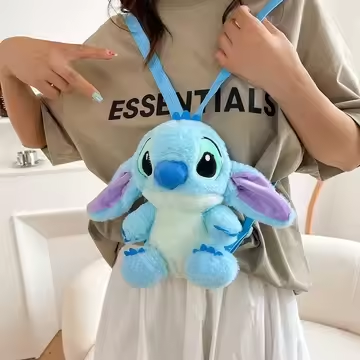 Stitch Bag